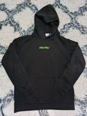 Hoodie Fila