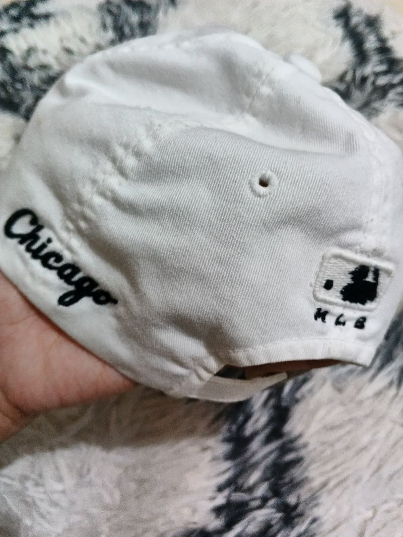 Topi MLB Baseball, foto 2