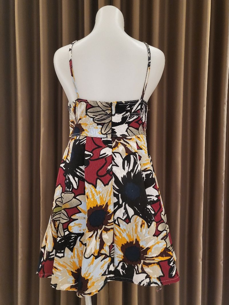 Dress A Line, foto 2