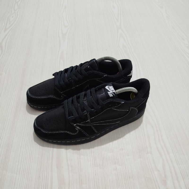Air jordan Travis Scott low, foto 3