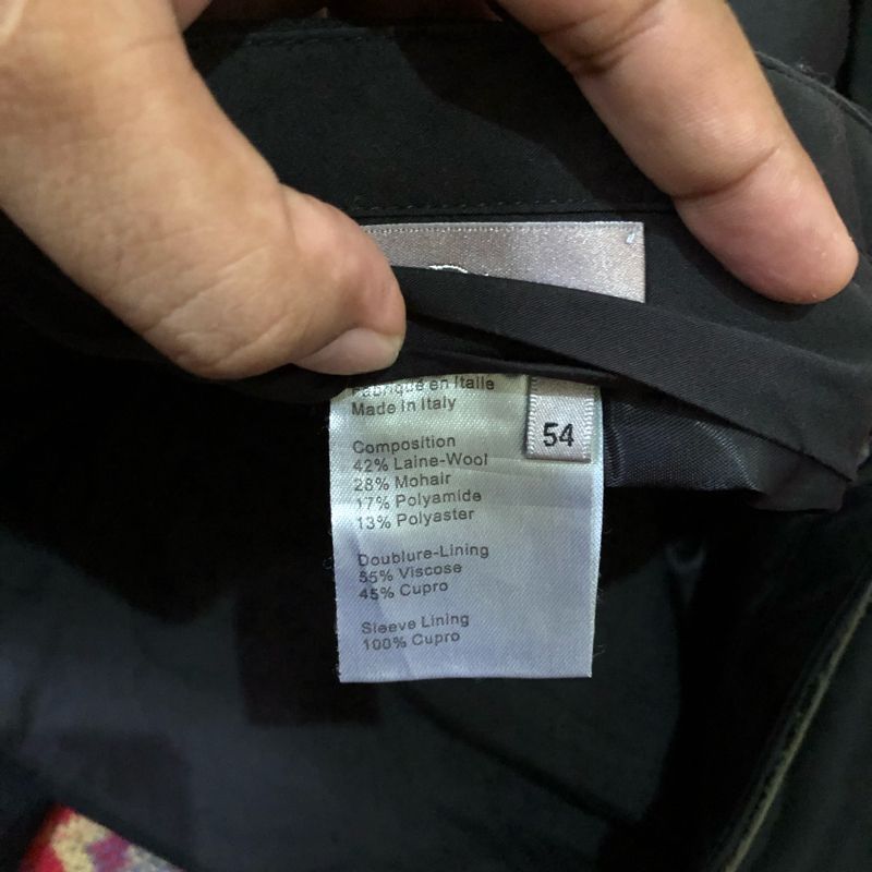 Dior homme pants, foto 5