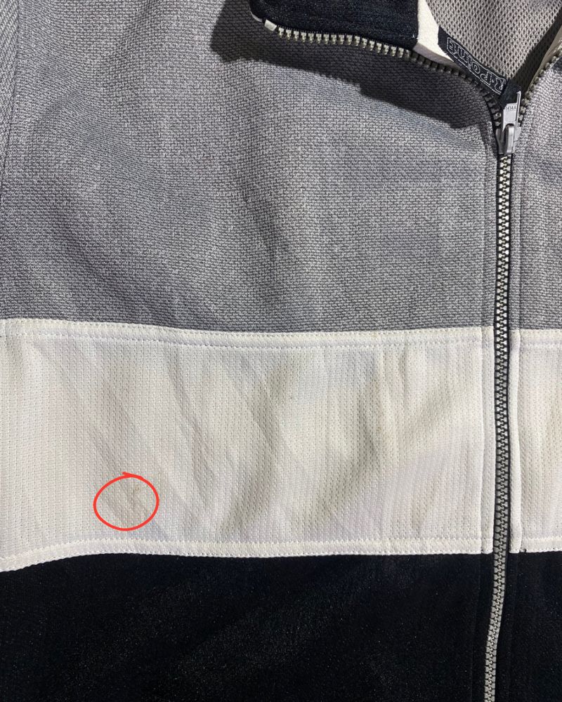 Windbreaker Japan Brand, foto 6