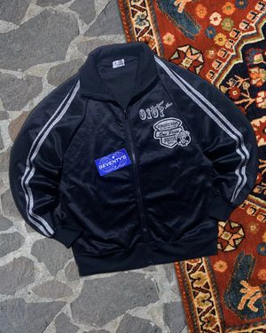 Tracktop One Piece Official - Portgas D’Ace