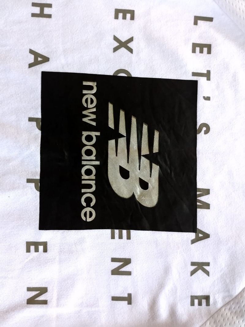 Crewneck new balance, foto 7