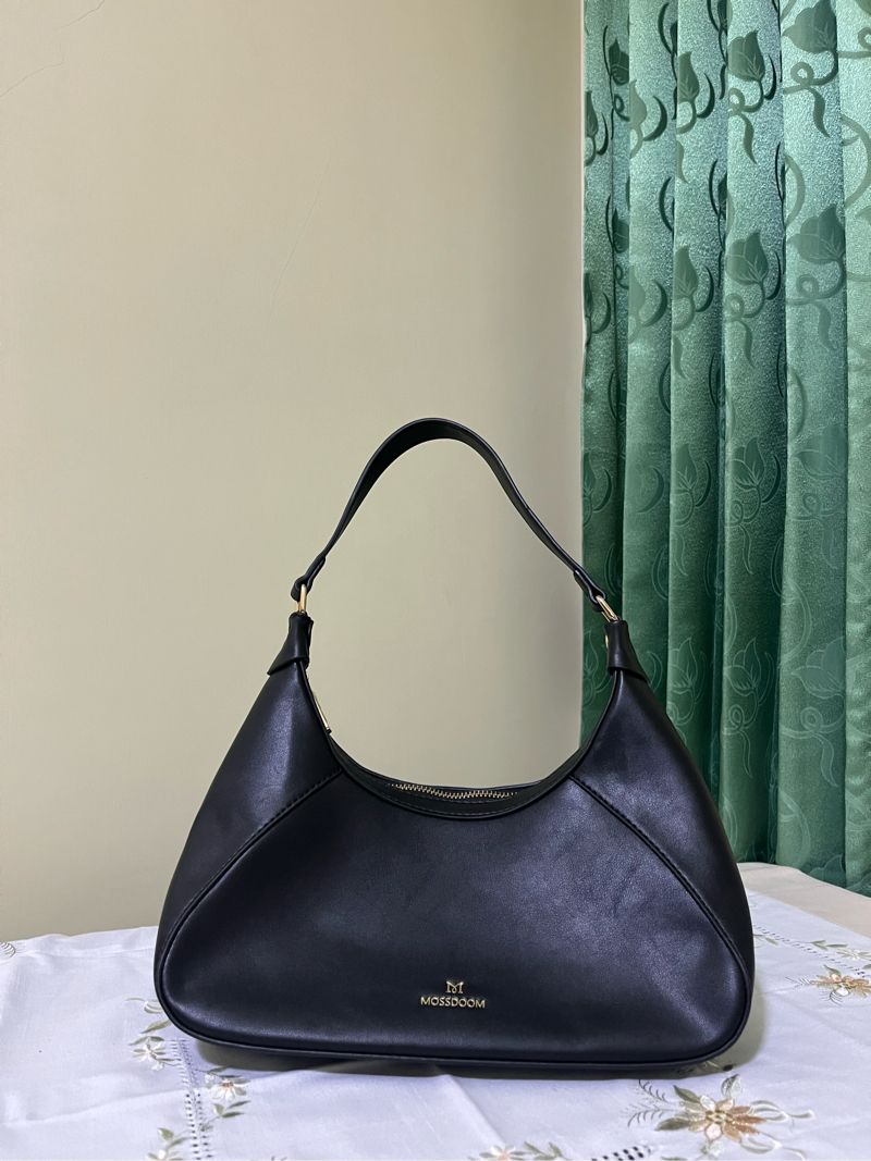 MOSSDOOM Tas Slingbag Wanita, foto 2
