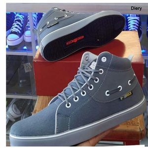 SEPATU SNEAKERS PRIA WANITA IMPORT DIERY