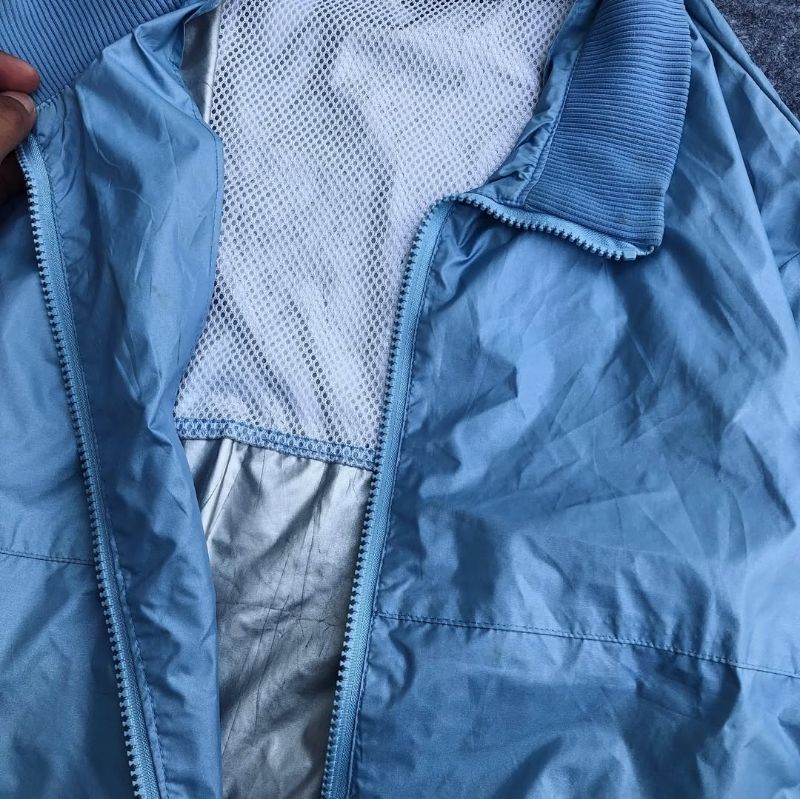 Mizuno Jaket, foto 3