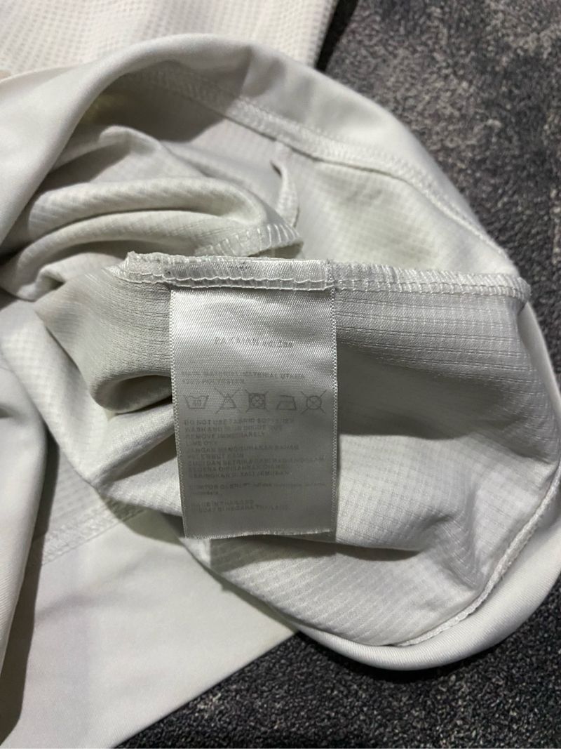 jerseys adidas x real madrid, foto 8