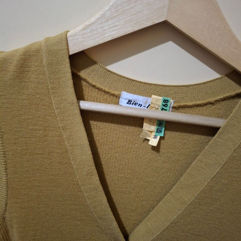 Vest Rajut by Bien-Mise, foto 2