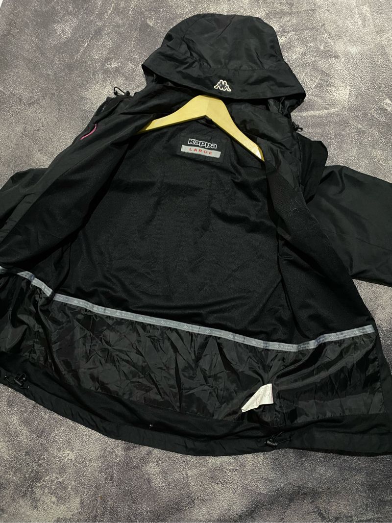 jacket outdoor kappa, foto 7