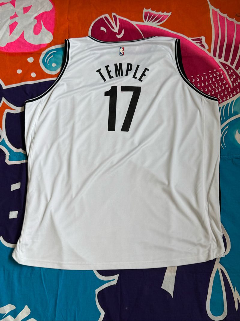 Nba jersey brooklyn, foto 2