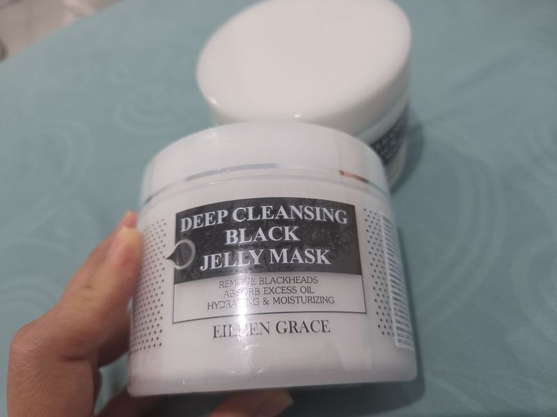 Eileen Grace jelly mask, foto 6