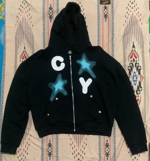 zip hoodie genesis size L