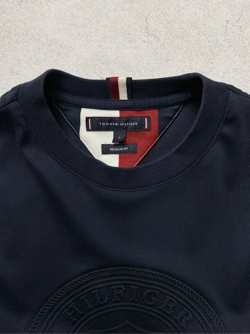 Tommy Hilfiger Embosh, foto 5