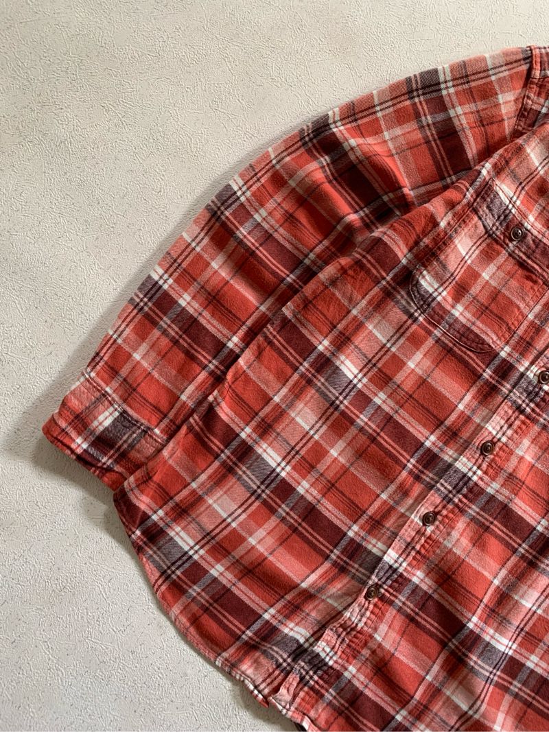 Uniql* Plaid Flannel shirt, foto 4