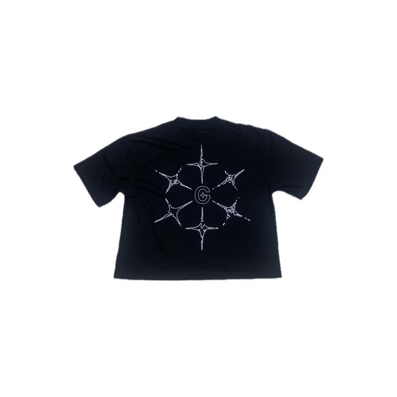 t shirt genesisconspiracy, foto 2