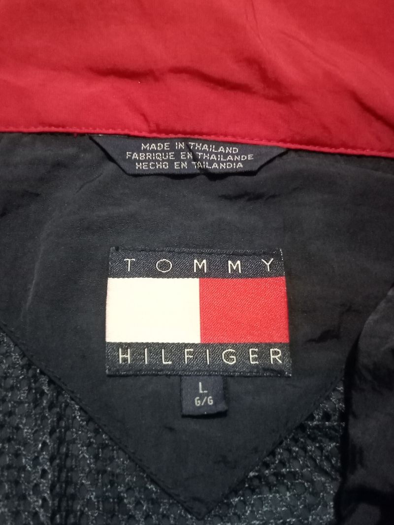 Tomy Hilfiger, foto 3