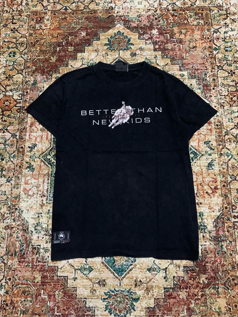 Tshirt Grooverhyme Space Black, foto 3