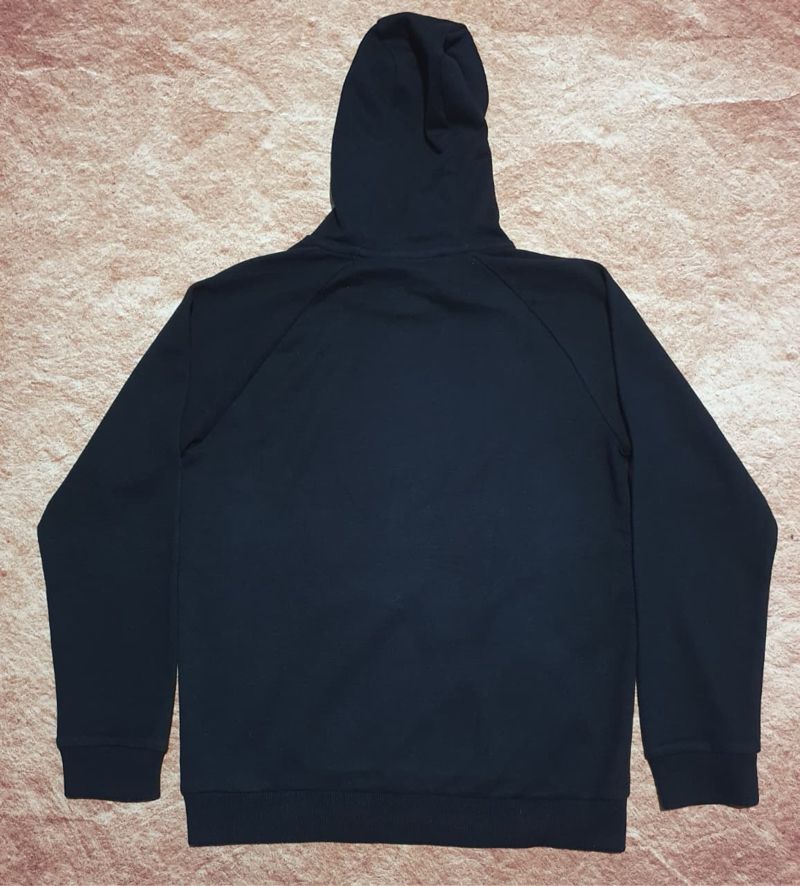 Hoodie Kappa X Marvel, foto 2