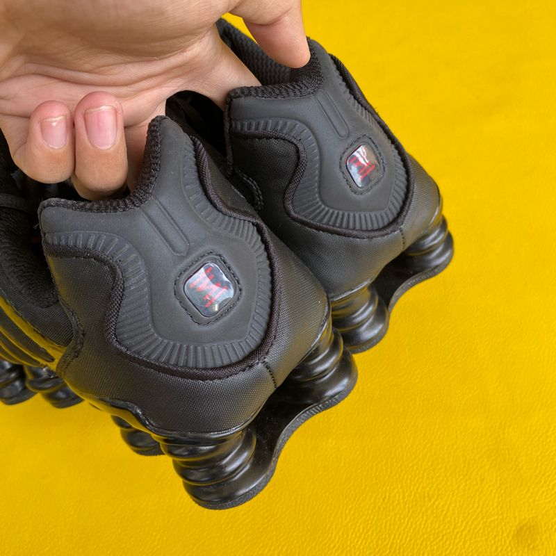 Nike Shox, foto 4