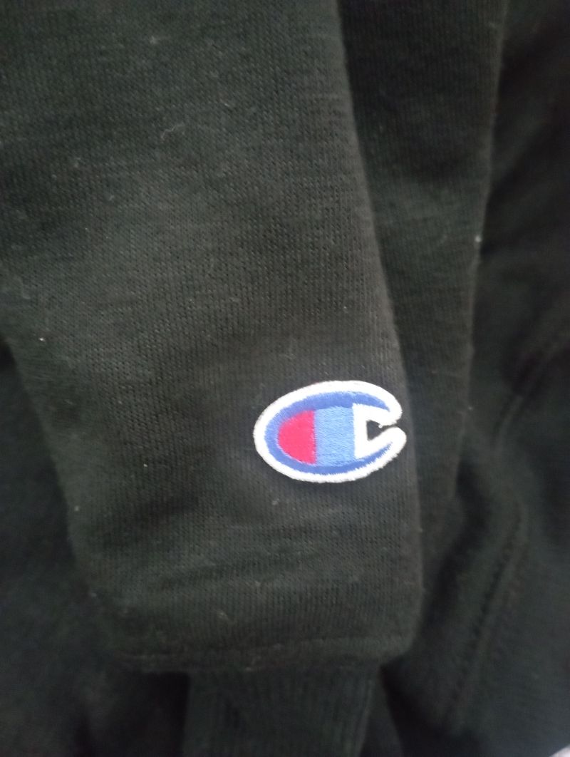 Champion Hoodie, foto 3