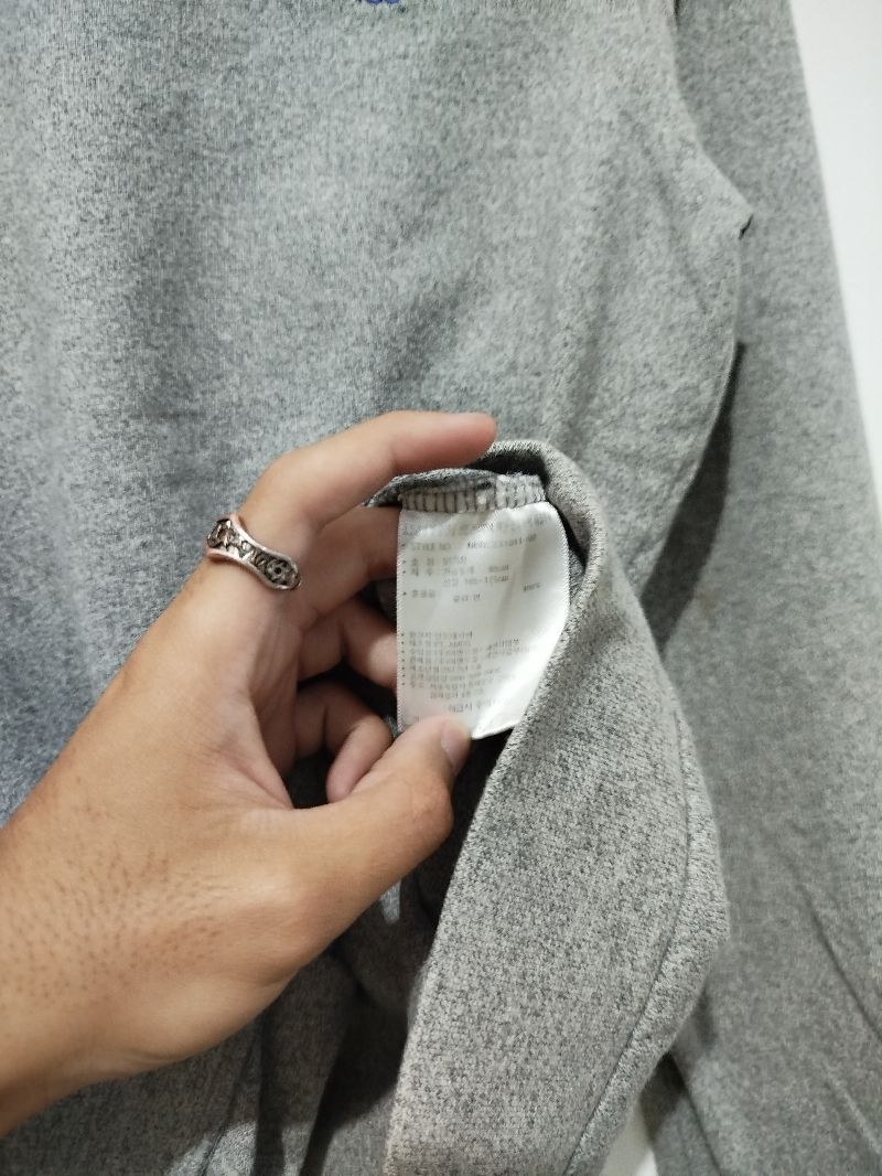 Crewneck New Balance, foto 3