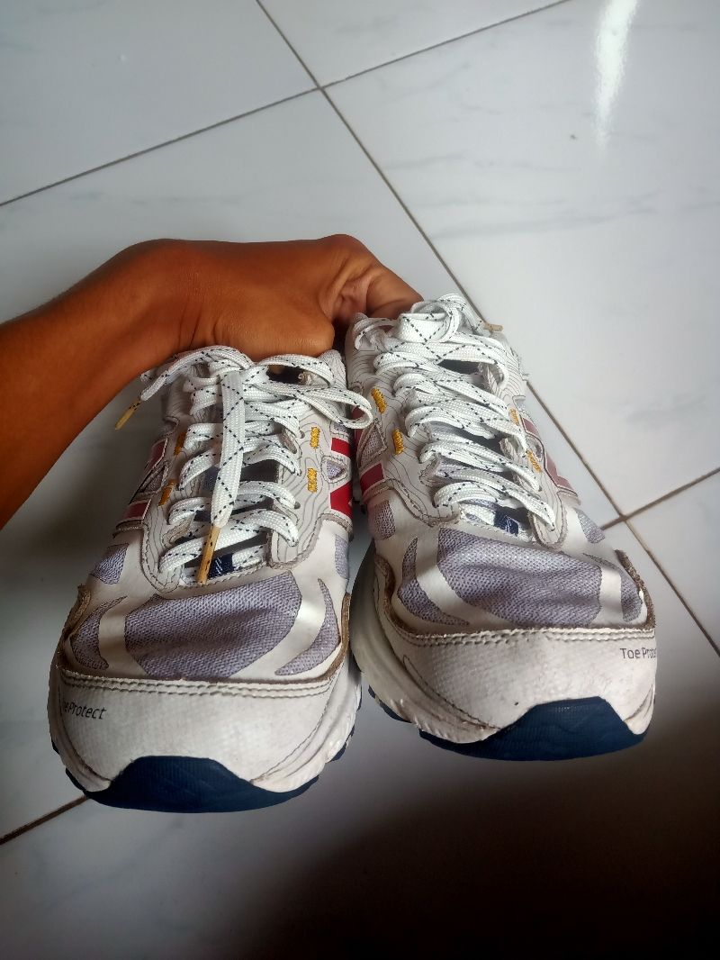 New Balance 510v4, foto 7