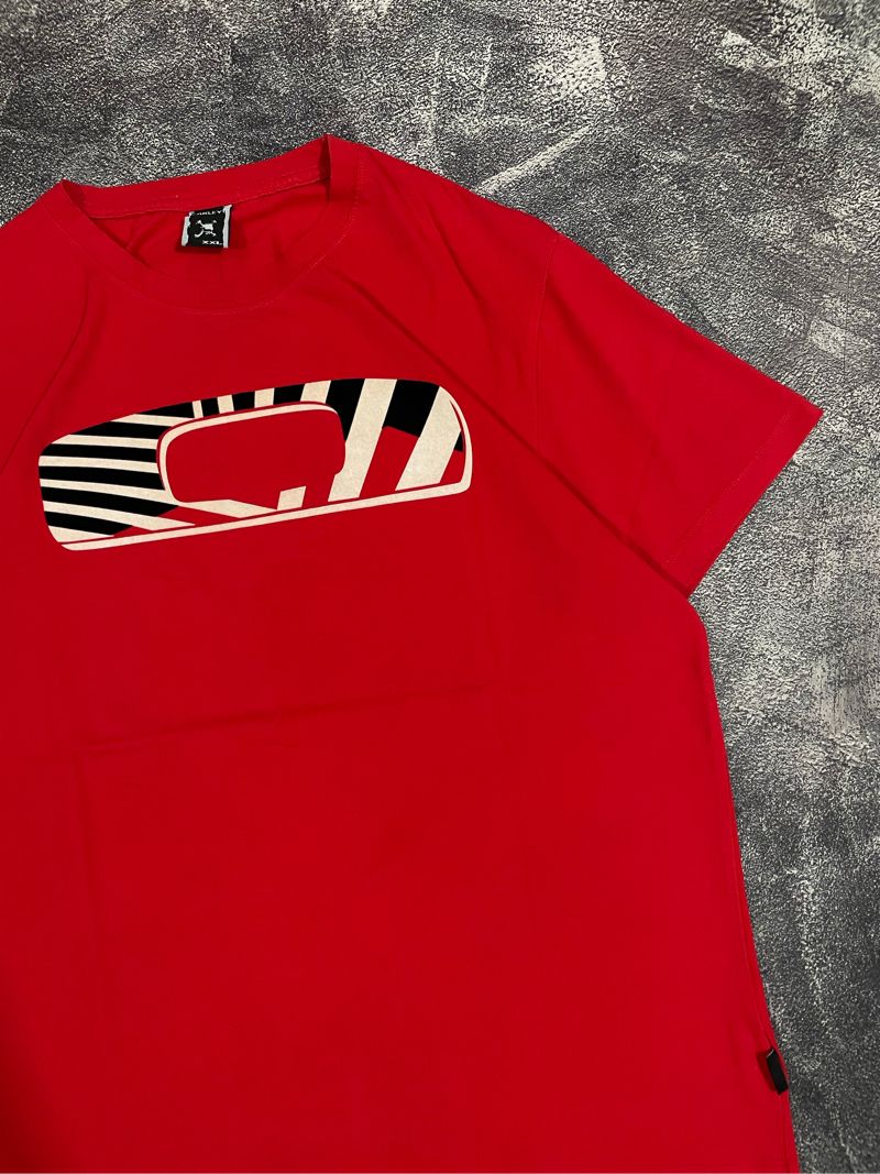T-Shirt Oakley Big Logo, foto 2