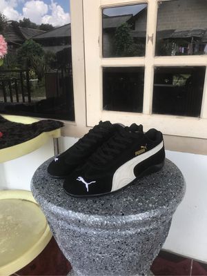 Puma Speedcat