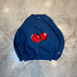 Crewneck Kirsh