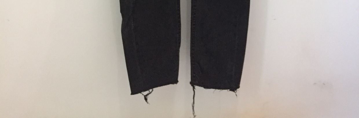 ZARA WOMEM JEANS PREMIUM DENIM COLLECTION, foto 6