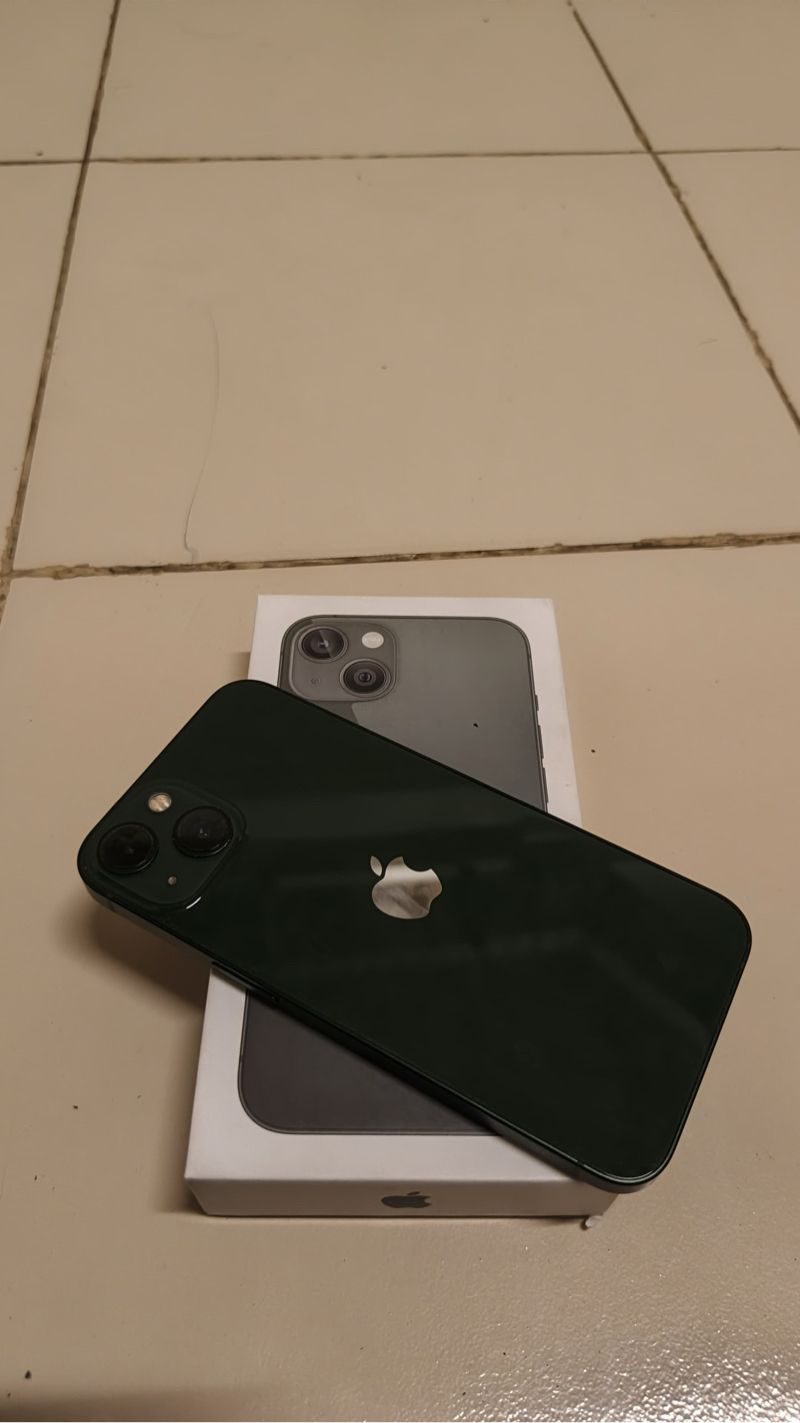 Iphone 13 128 GB Inter, foto 3