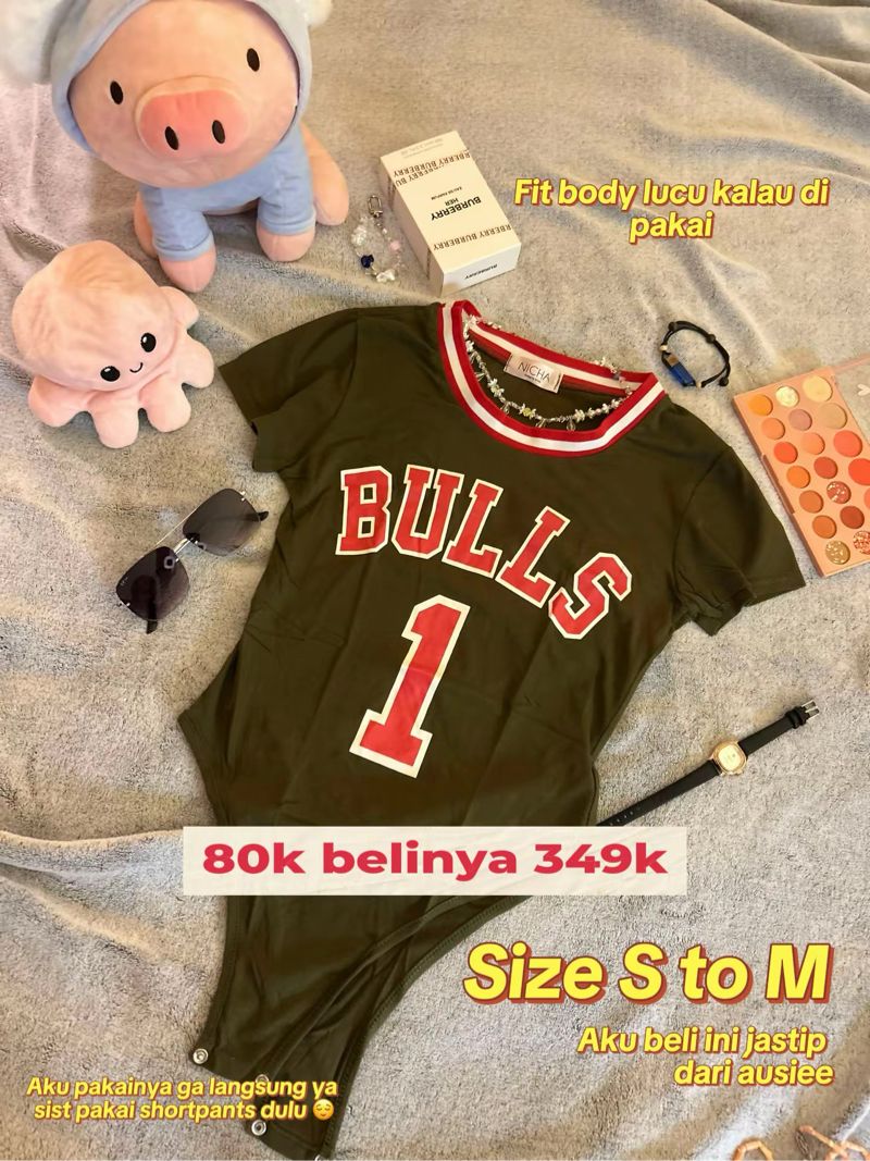 Preloved pribadi start 20k, foto 6
