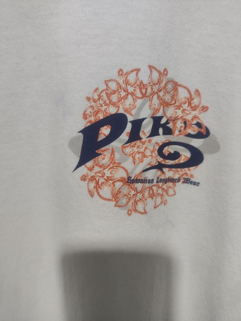 Piko Longsleeve Vintage (ada minus), foto 8
