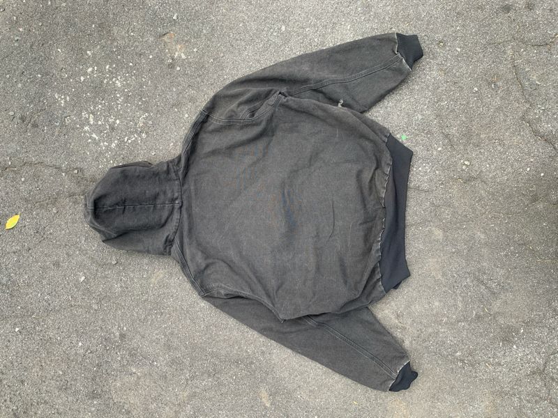 Carhartt active jacket J06ONX, foto 6