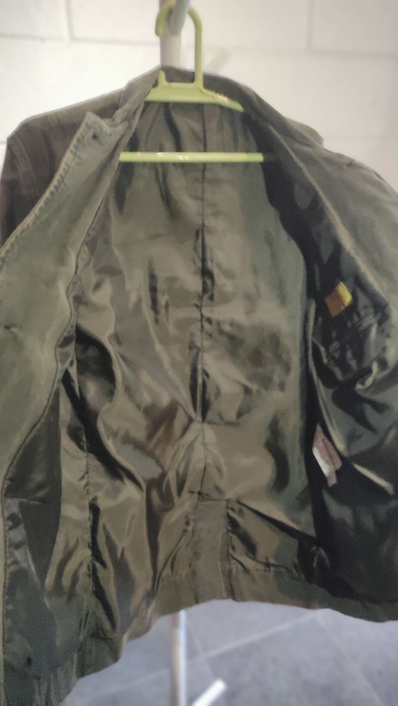 Zara jacket, foto 5