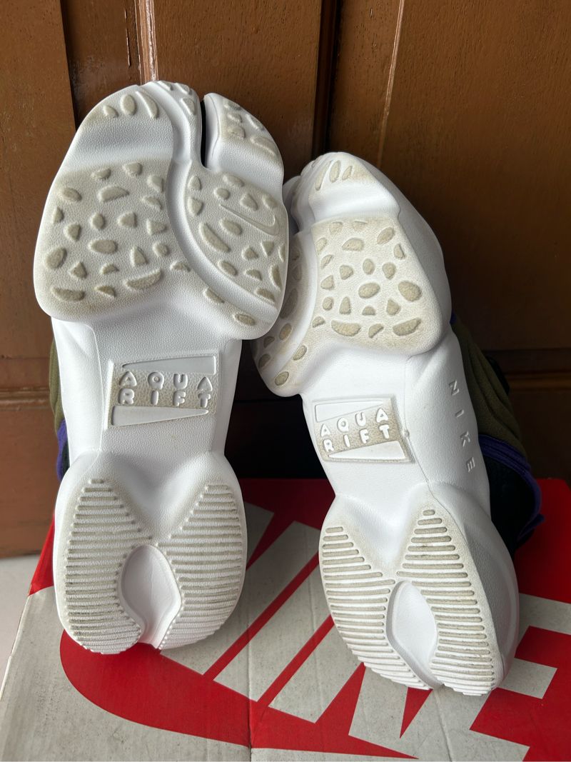 Nike Aqua Rift sz 39, foto 6