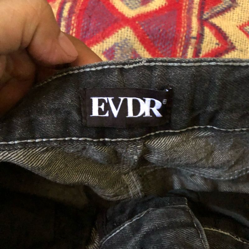 Evdr Carpenter jeans, foto 6