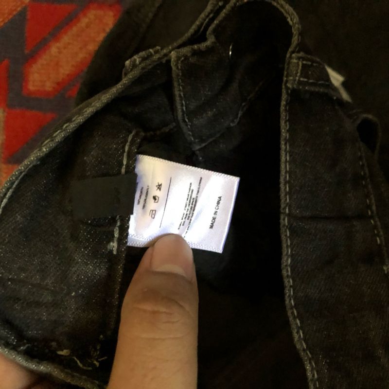 Evdr Carpenter jeans, foto 7