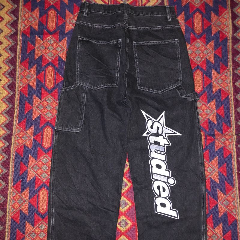 Evdr Carpenter jeans, foto 2