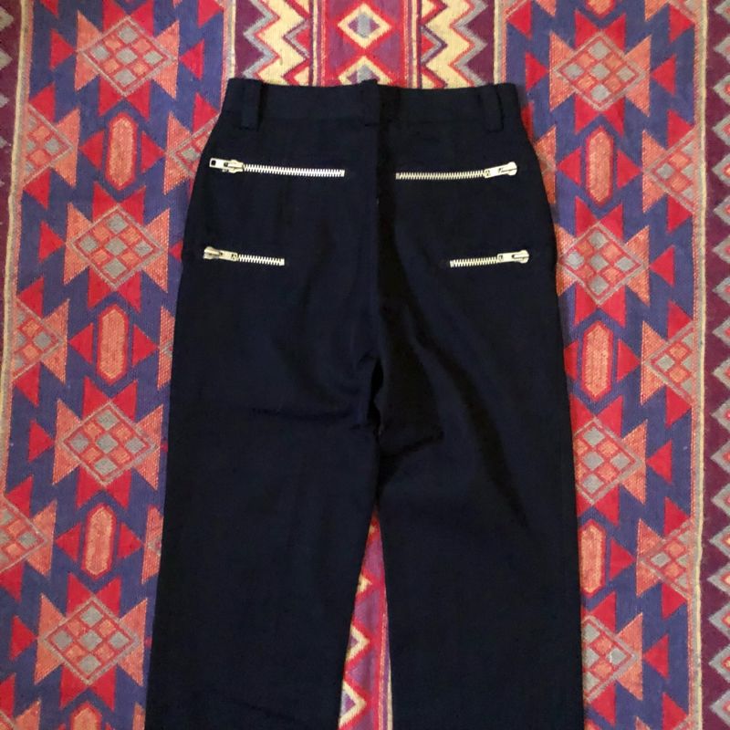 Nepenthes 6 pocket pants, foto 2