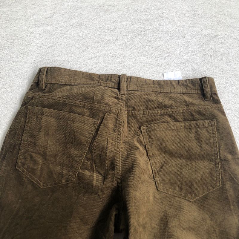 Cooper and oak cordruoy pants, foto 5