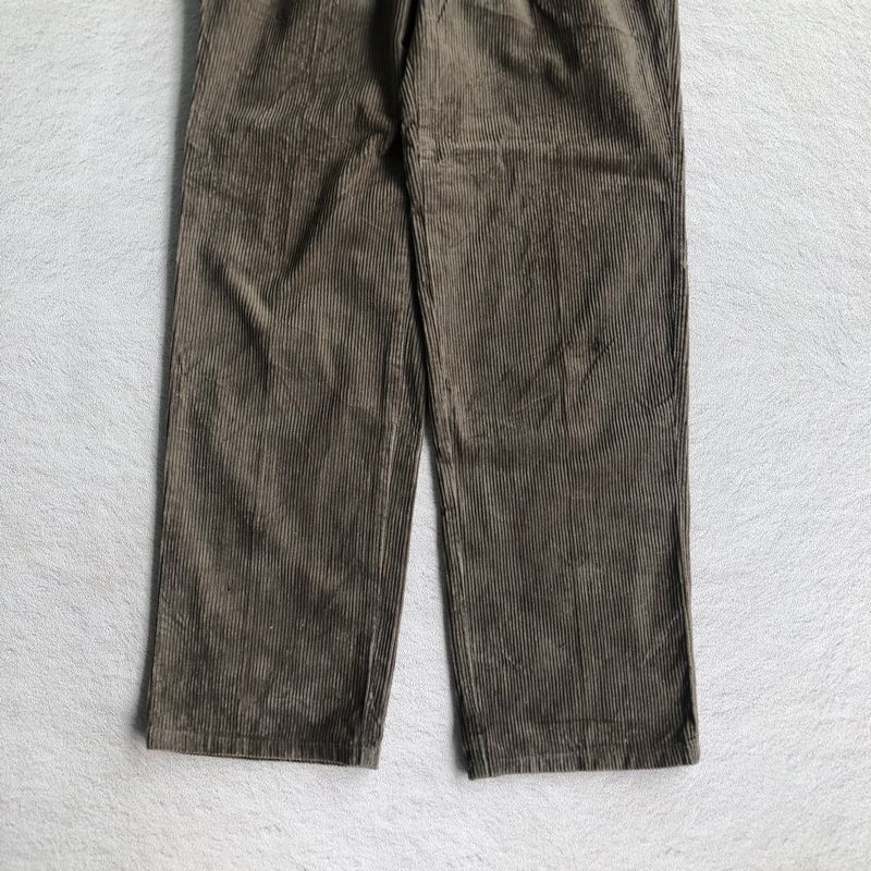 Pit stopp corduroy pants, foto 2
