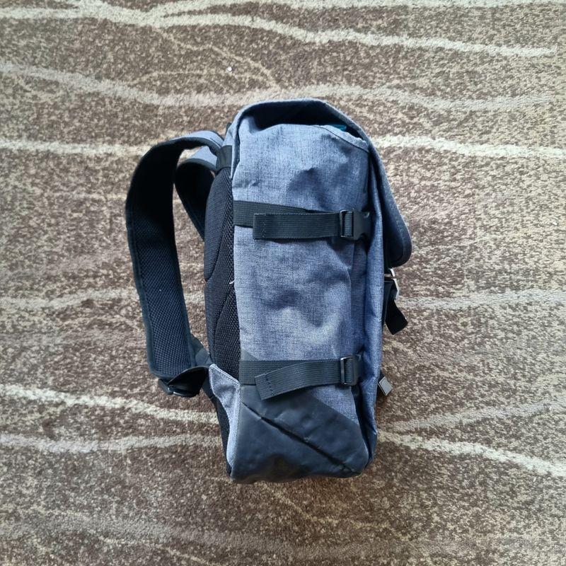 Ransel Kappa, foto 3