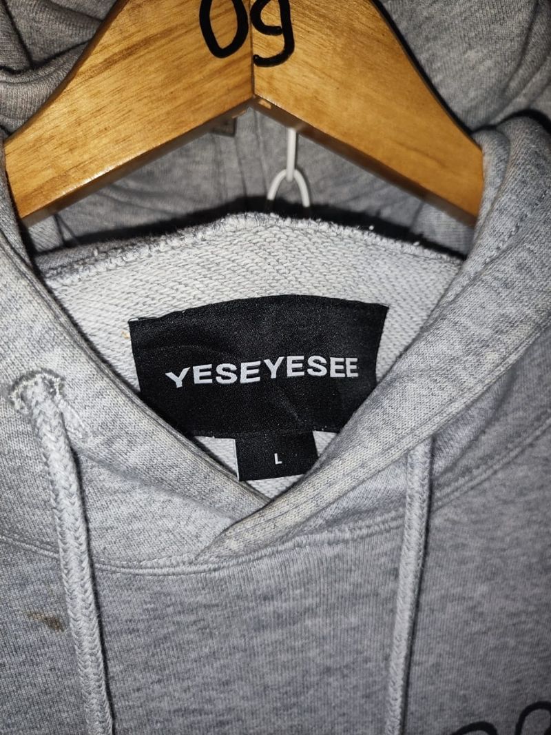 hodie yes eyye see, foto 5