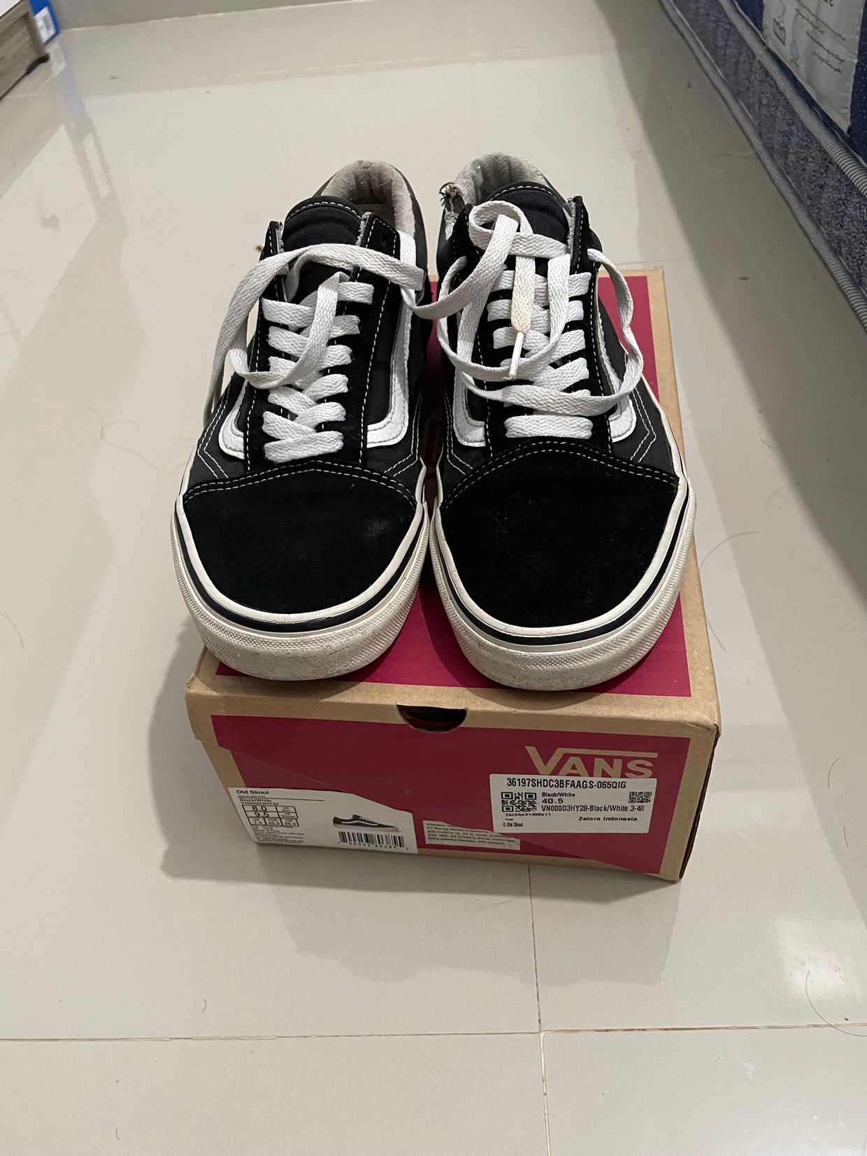 Sepatu Vans Slip On Vans Zalora Original Sepatu Converse Vans