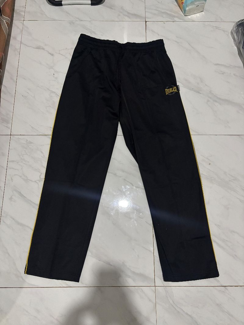 AF×EVERLAST NYLON TRUCK PANTS L Buy Nylon Track Pants | Everlast