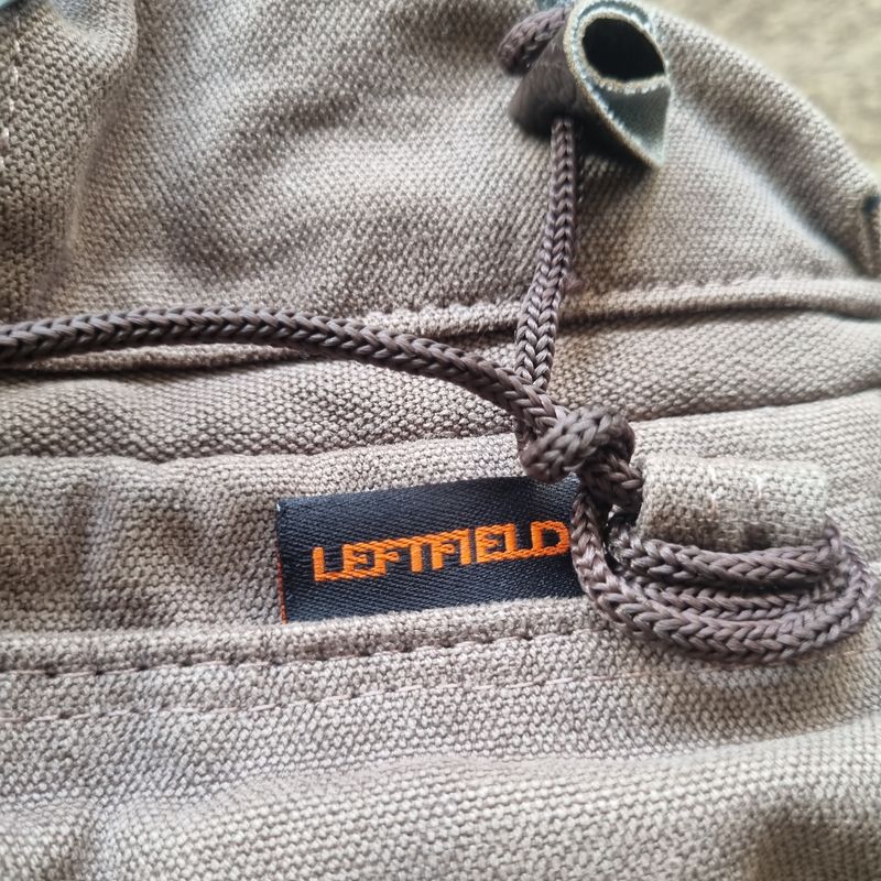 Ransel Leftfield Discovery, foto 7