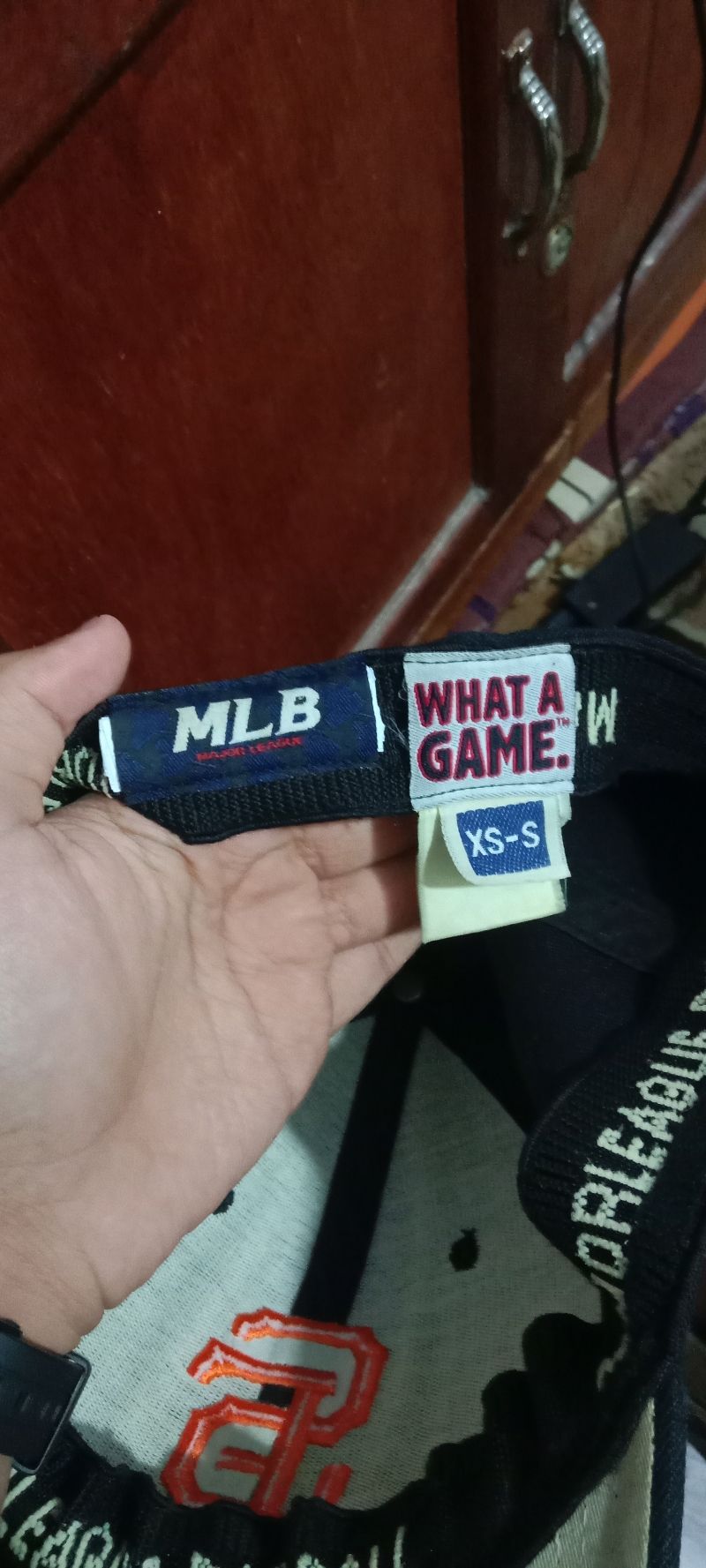 topi mlb, foto 3