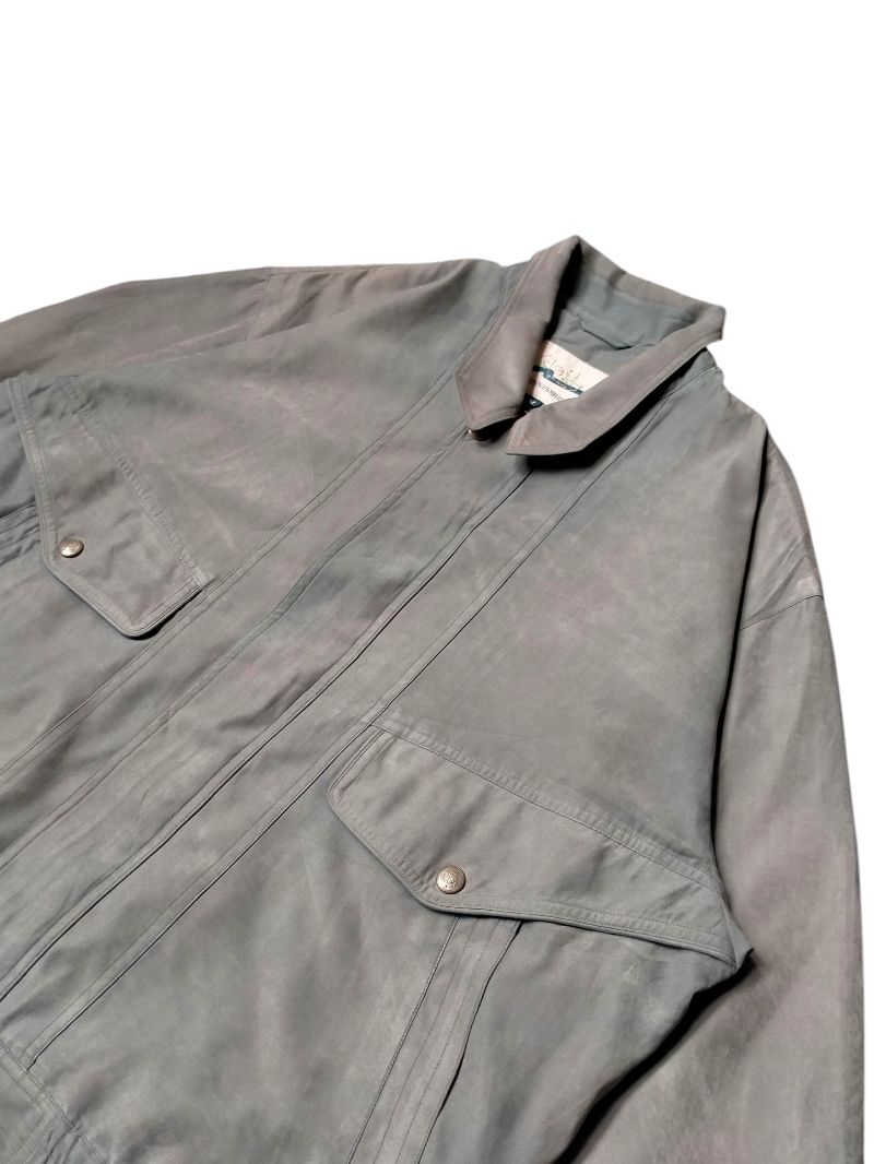 jacket Harington, foto 2
